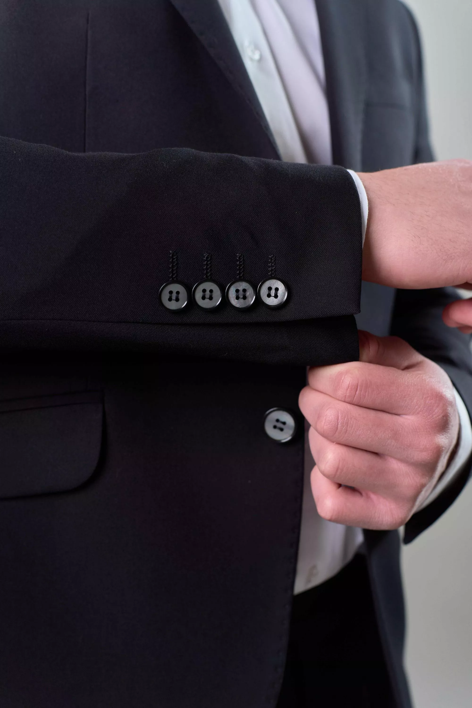 Костюм мужской