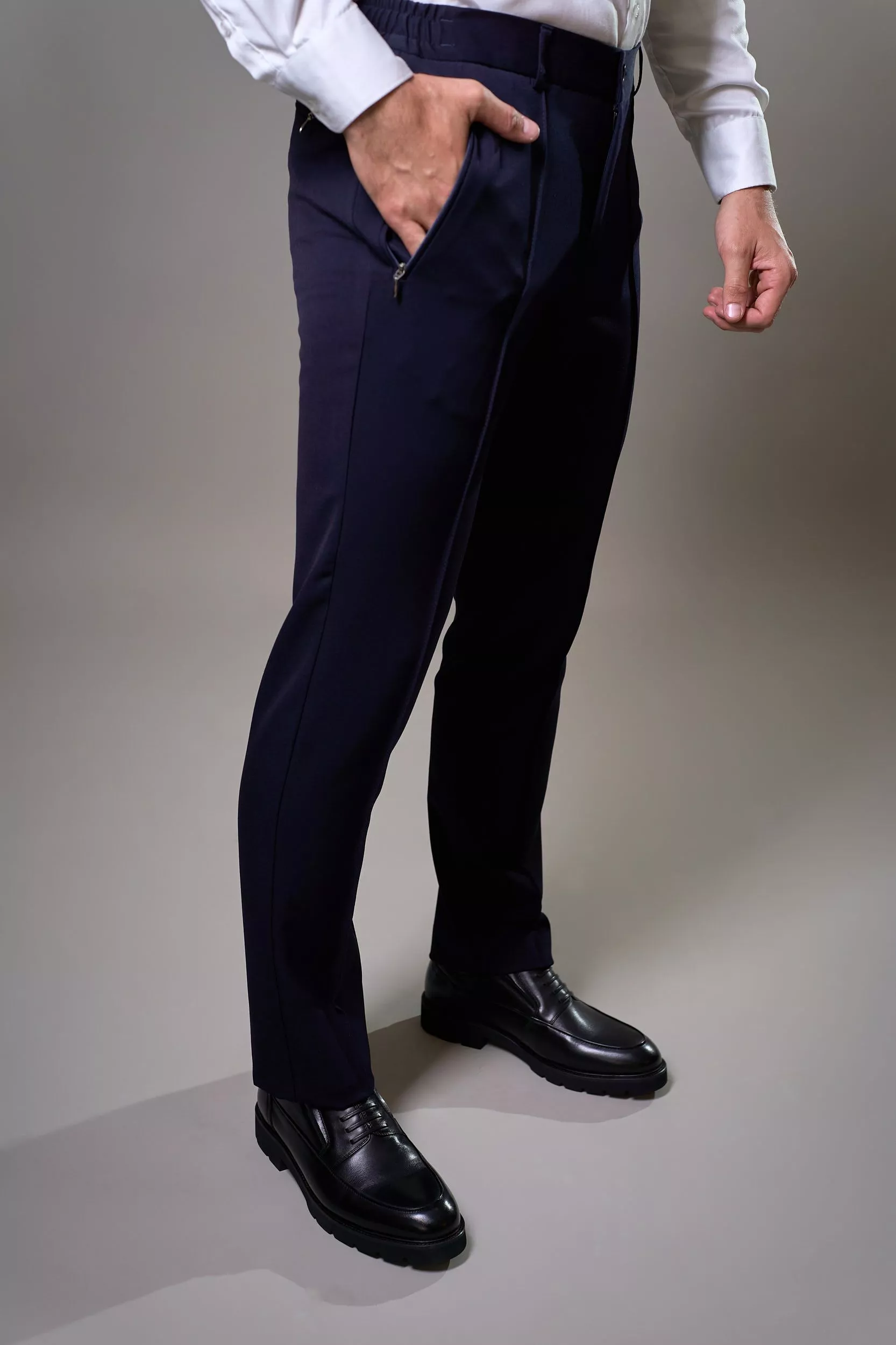 Брюки мужские