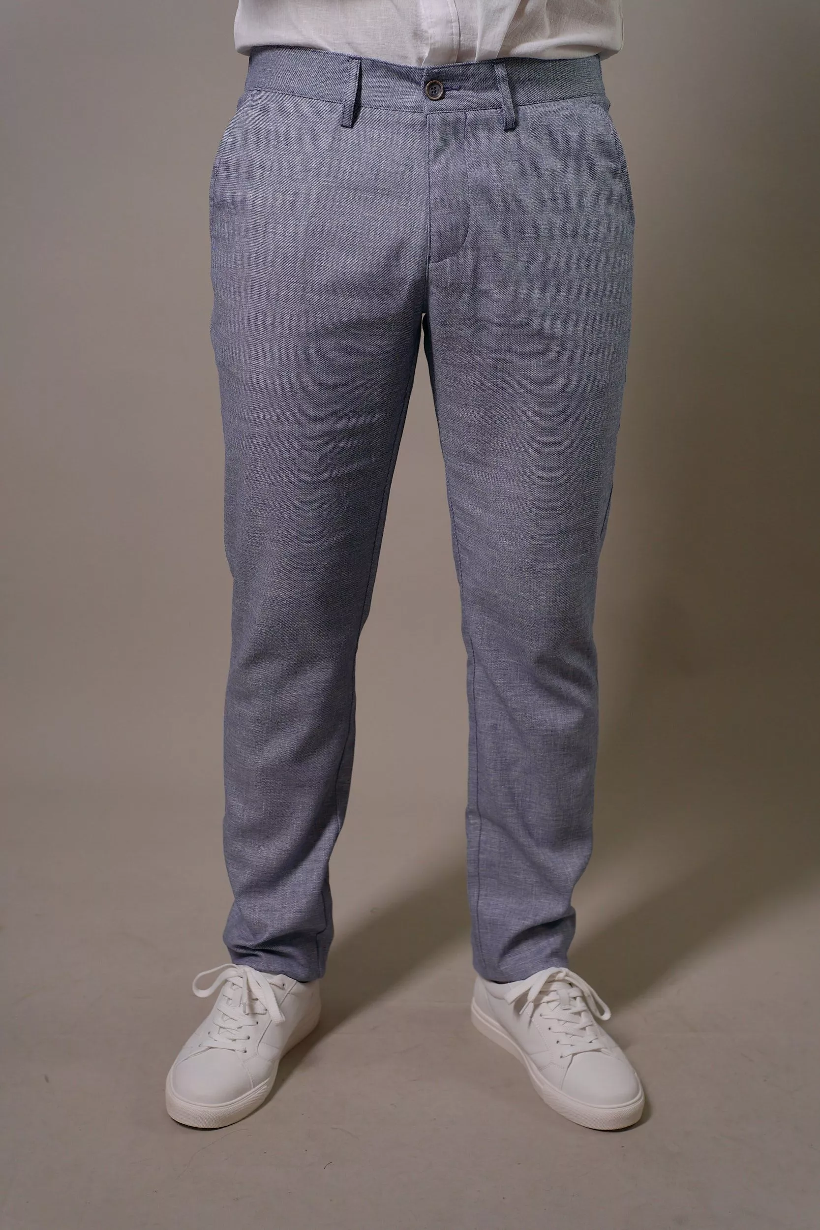 Брюки мужские