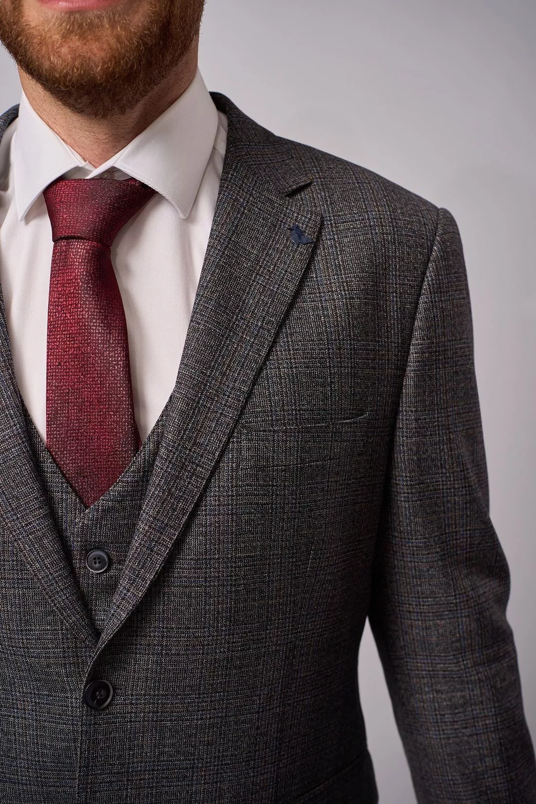 Костюм мужской