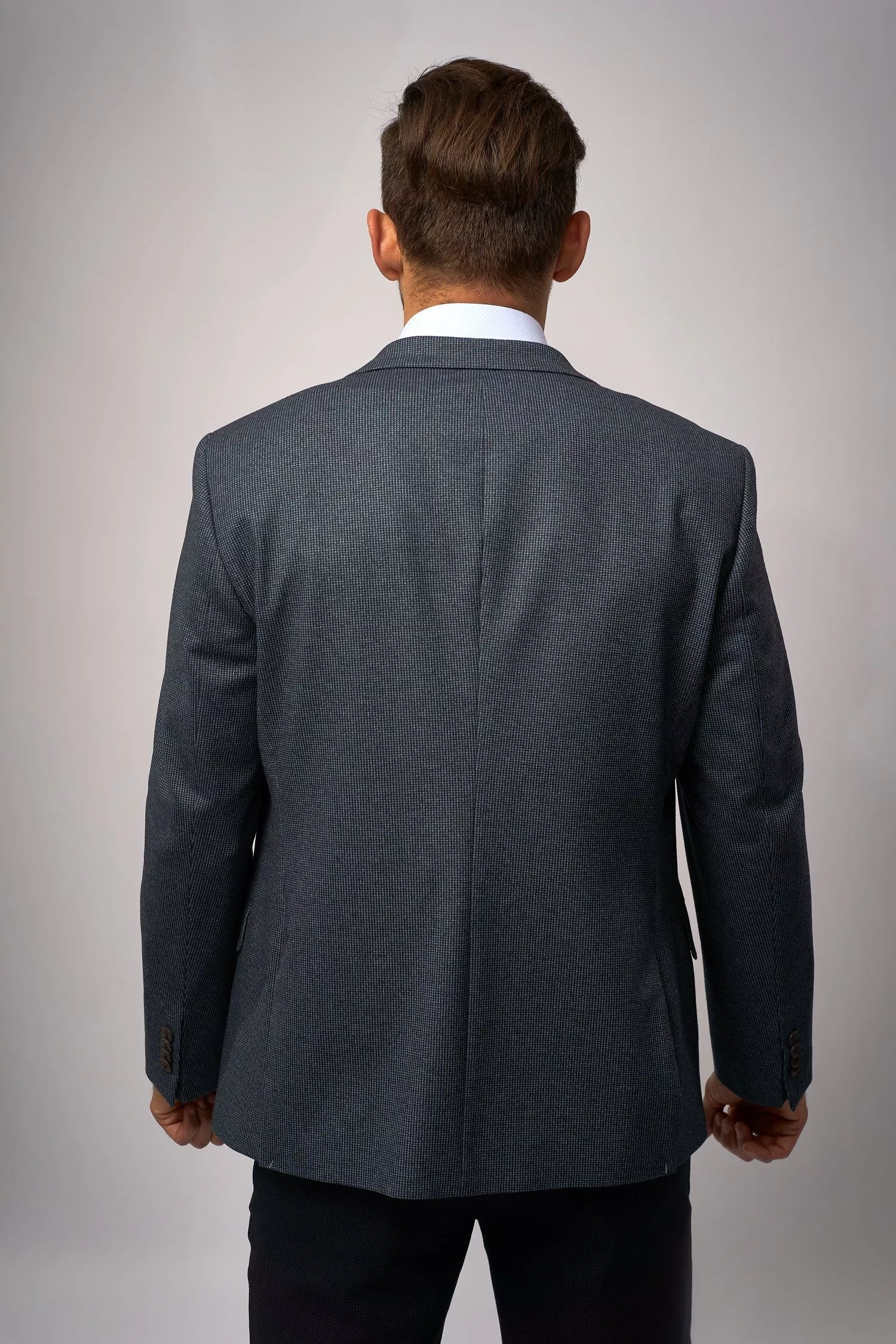 Пиджак мужской