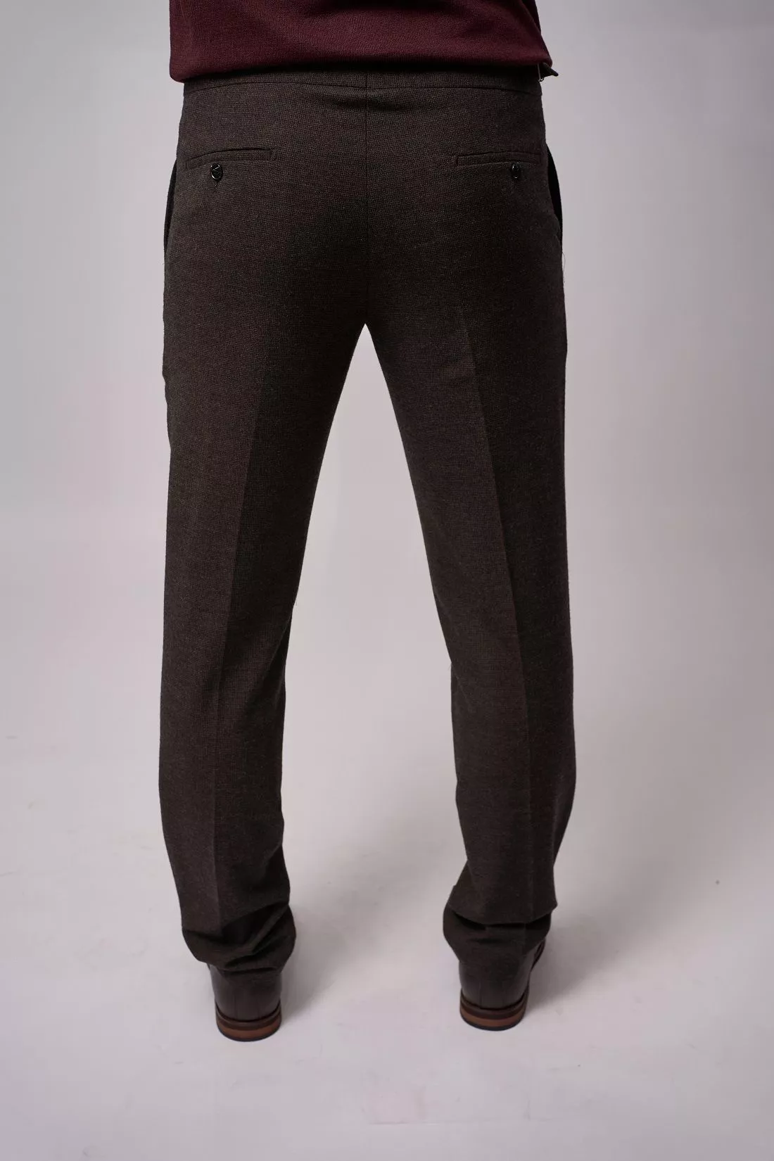 Брюки мужские