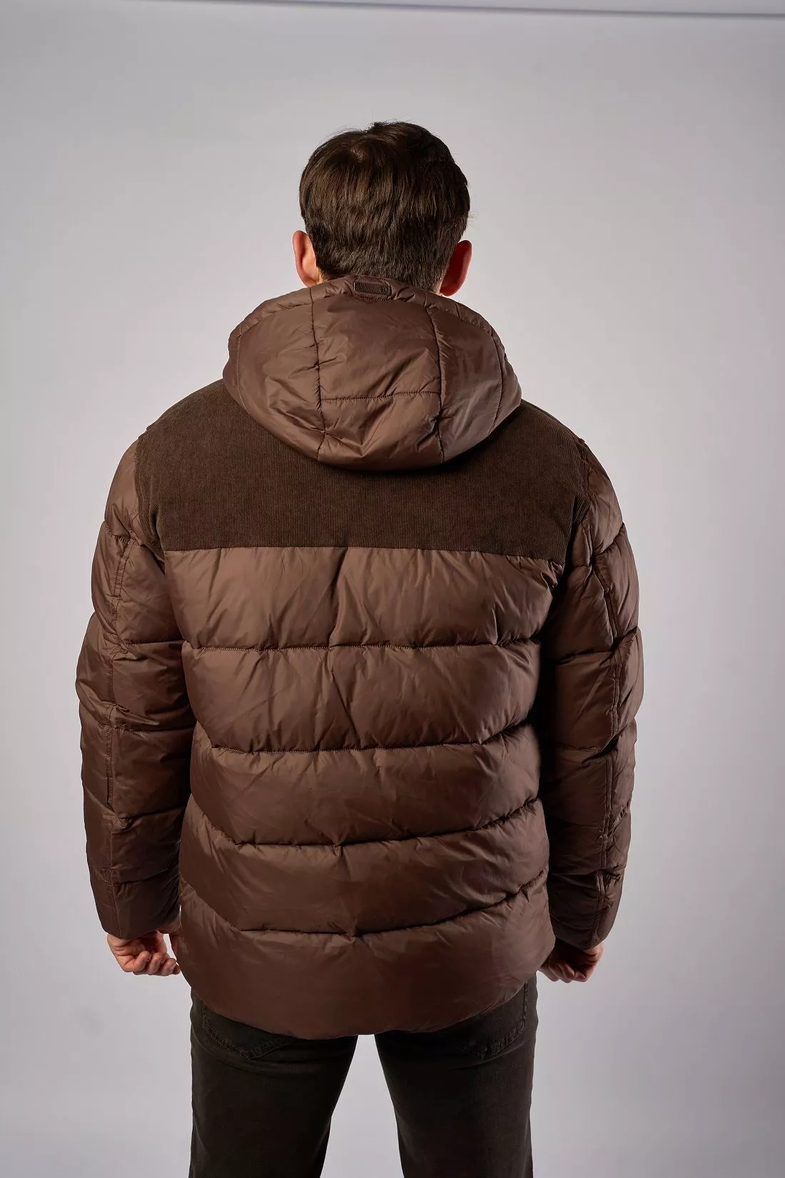 Куртка мужская