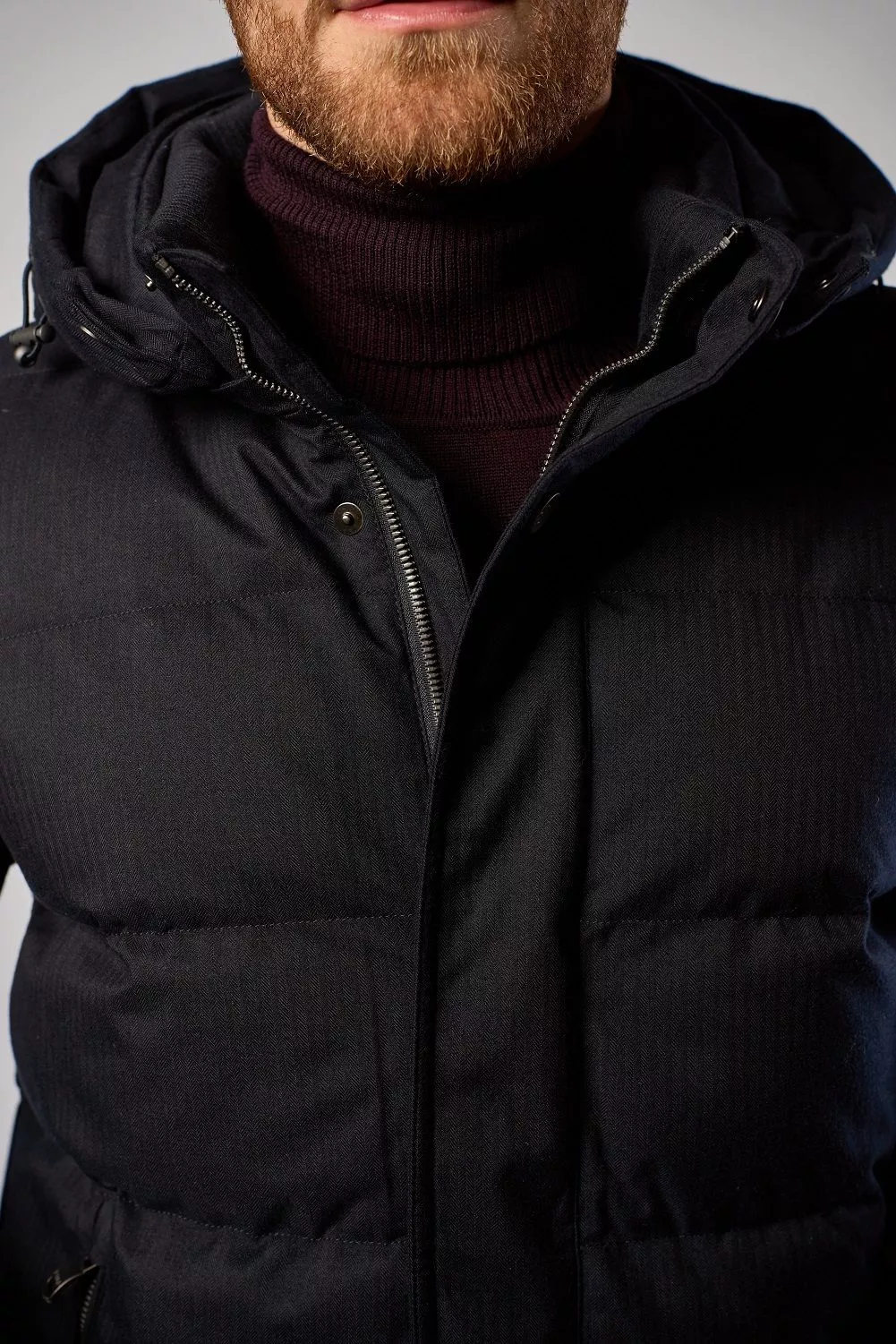 Куртка мужская