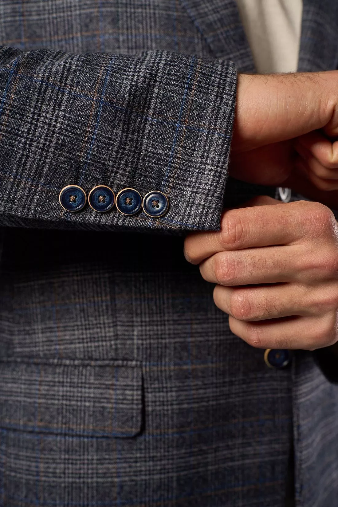 Пиджак мужской