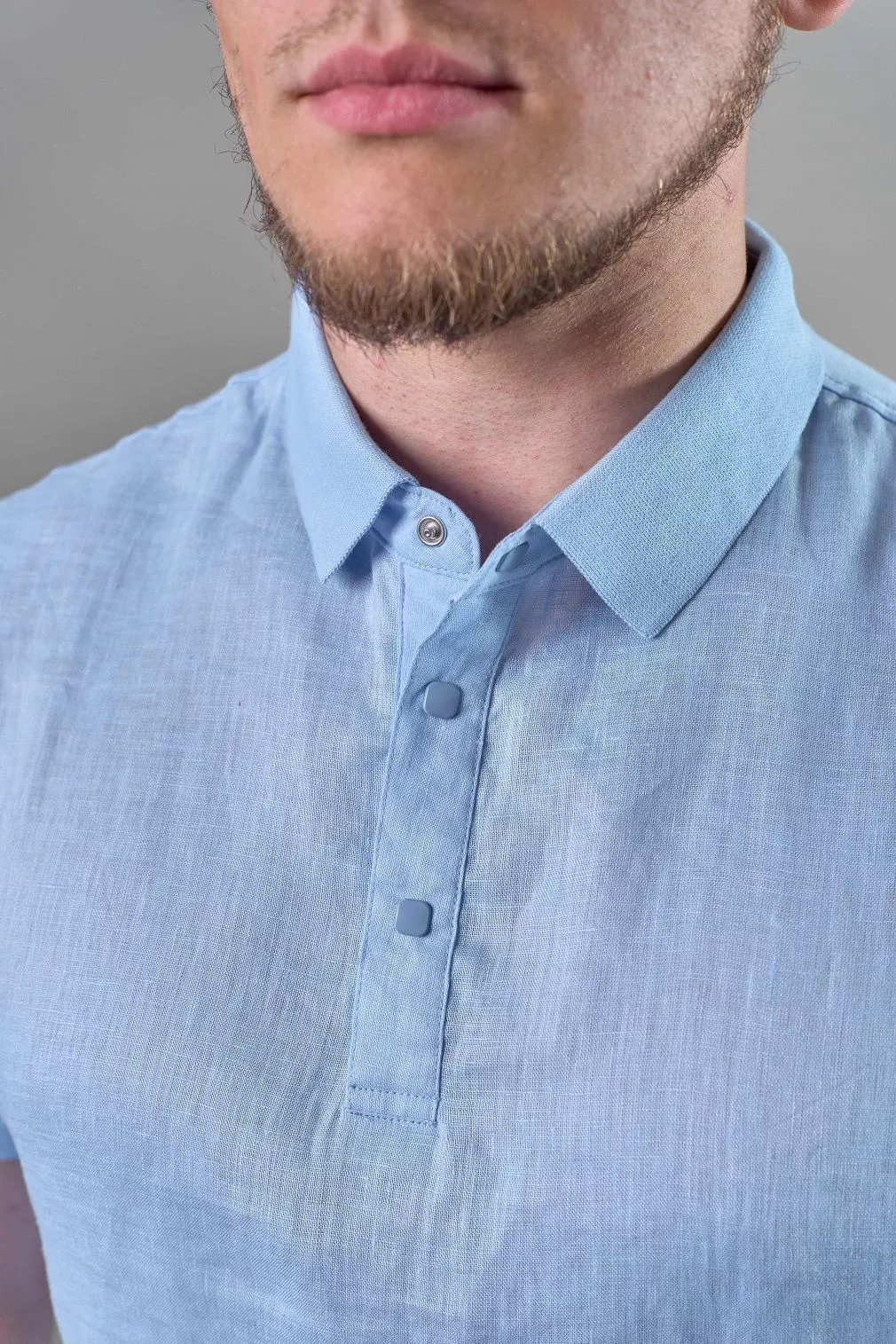 Трикотаж Поло