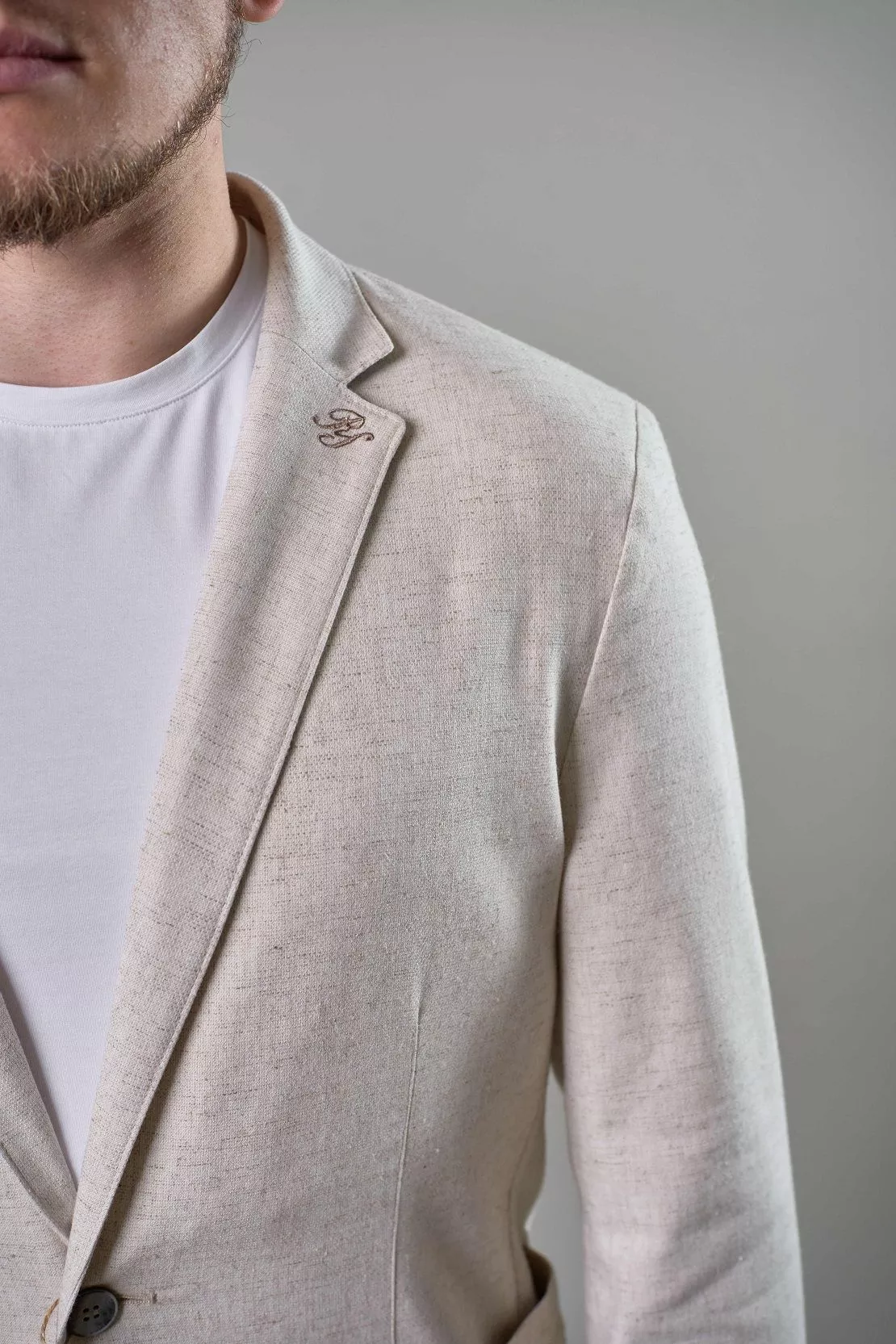 Пиджак мужской из комлекта