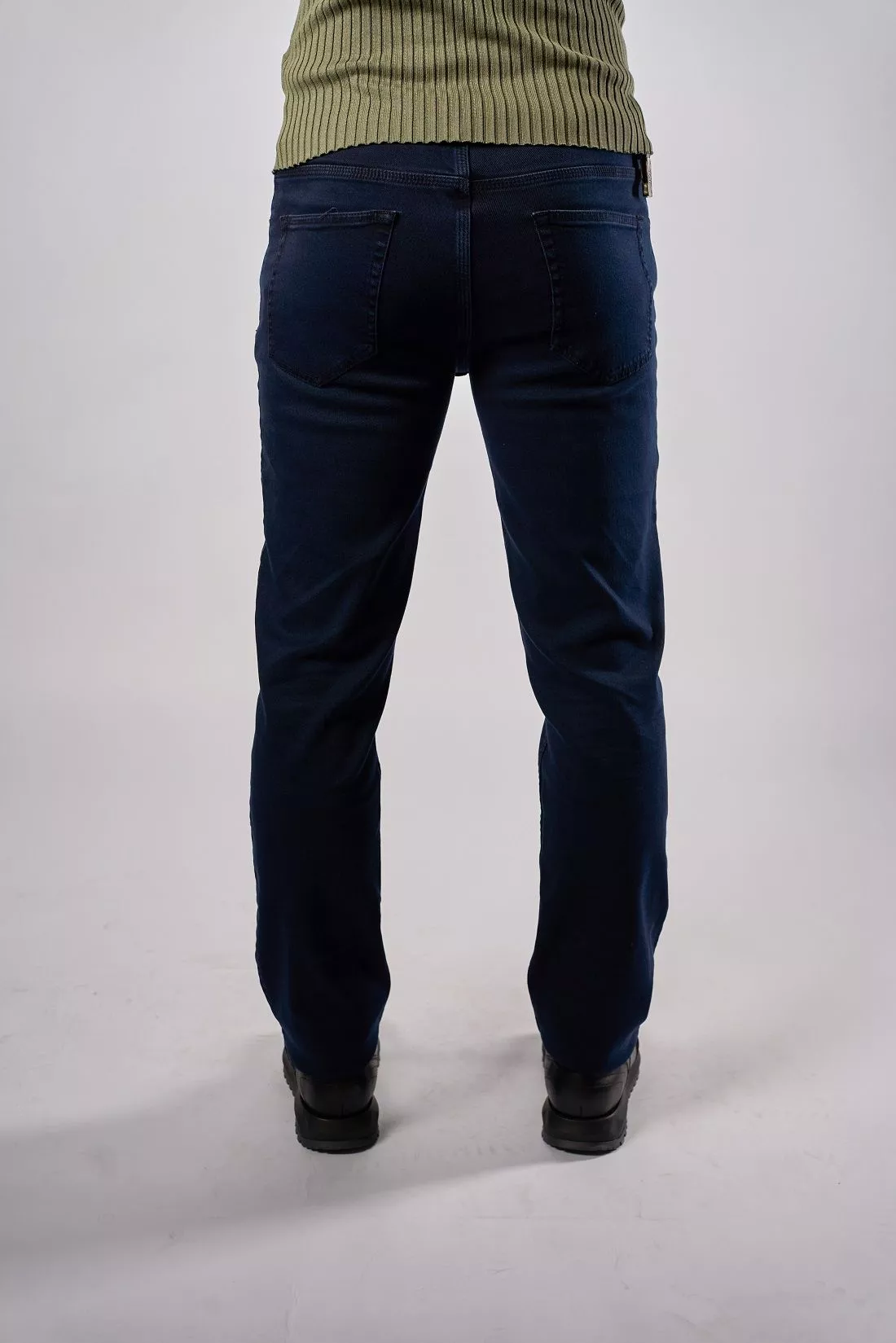 Брюки мужские (джинсы)