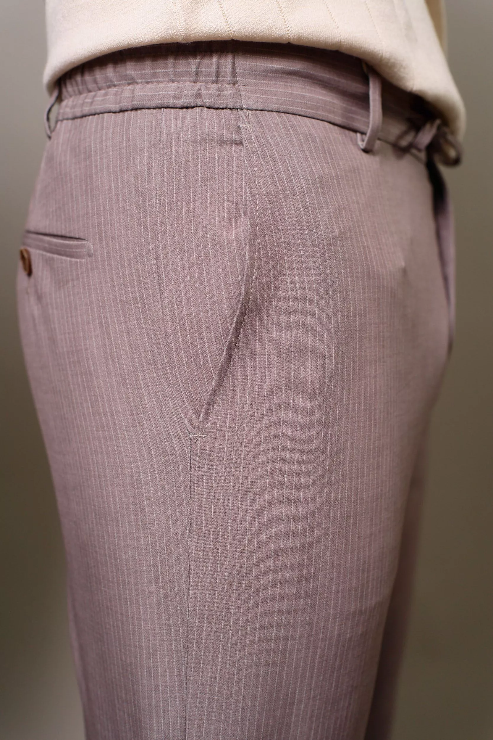 Брюки мужские