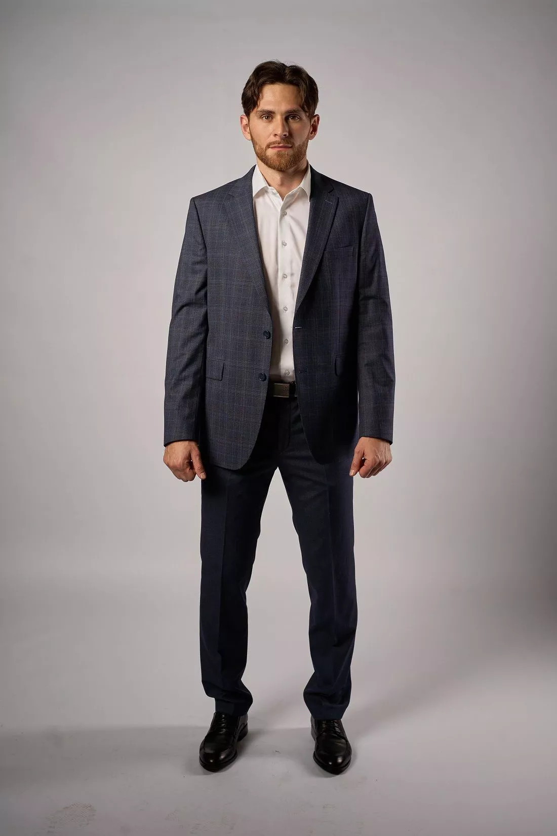 Костюм двойка мужской