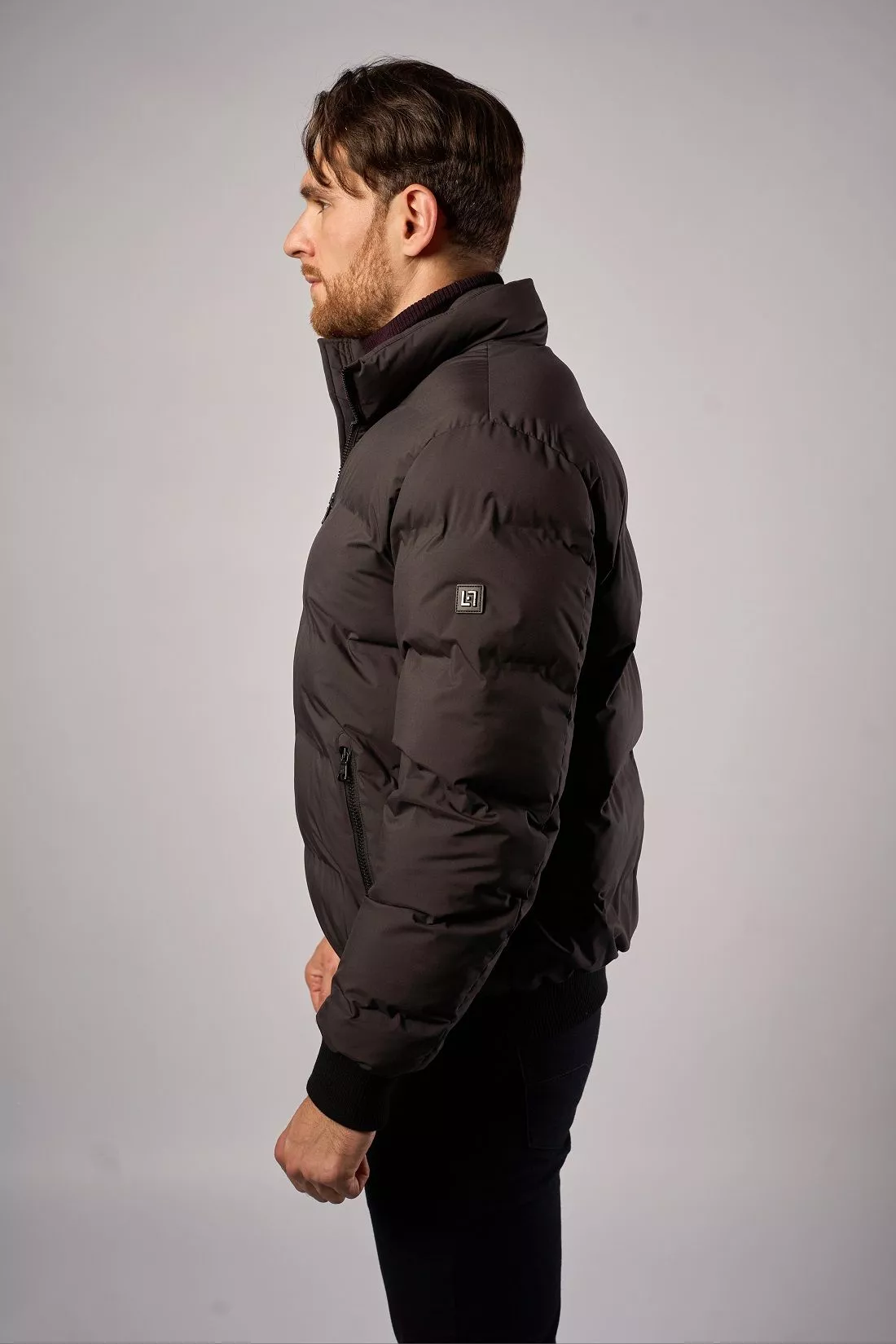 Куртка мужская