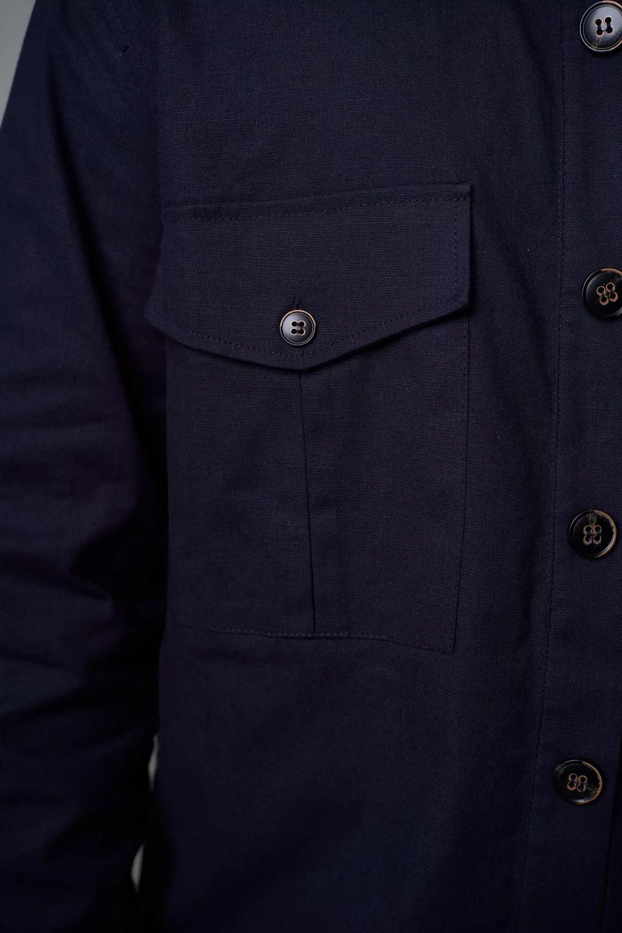 Рубашка мужская Imola