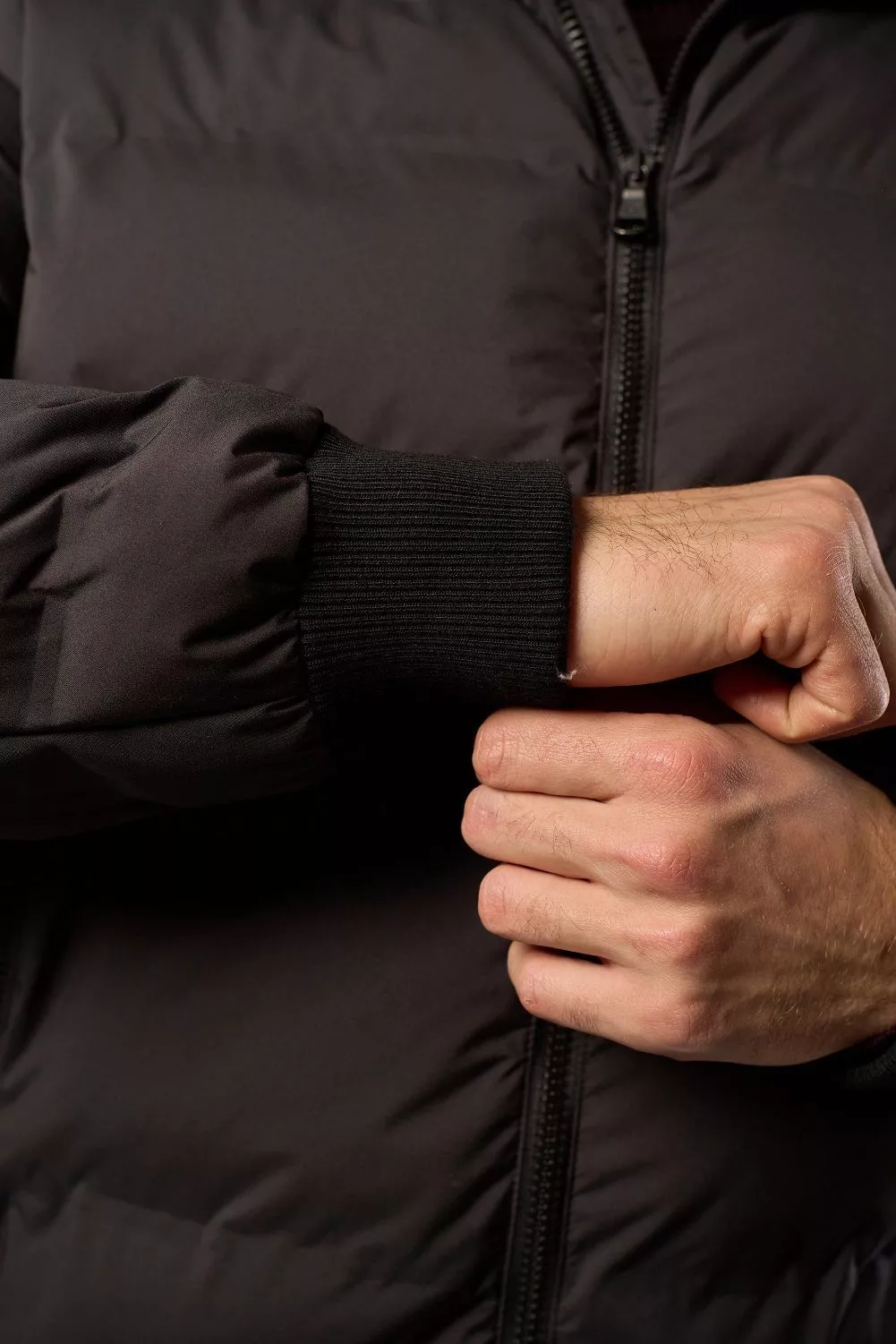 Куртка мужская