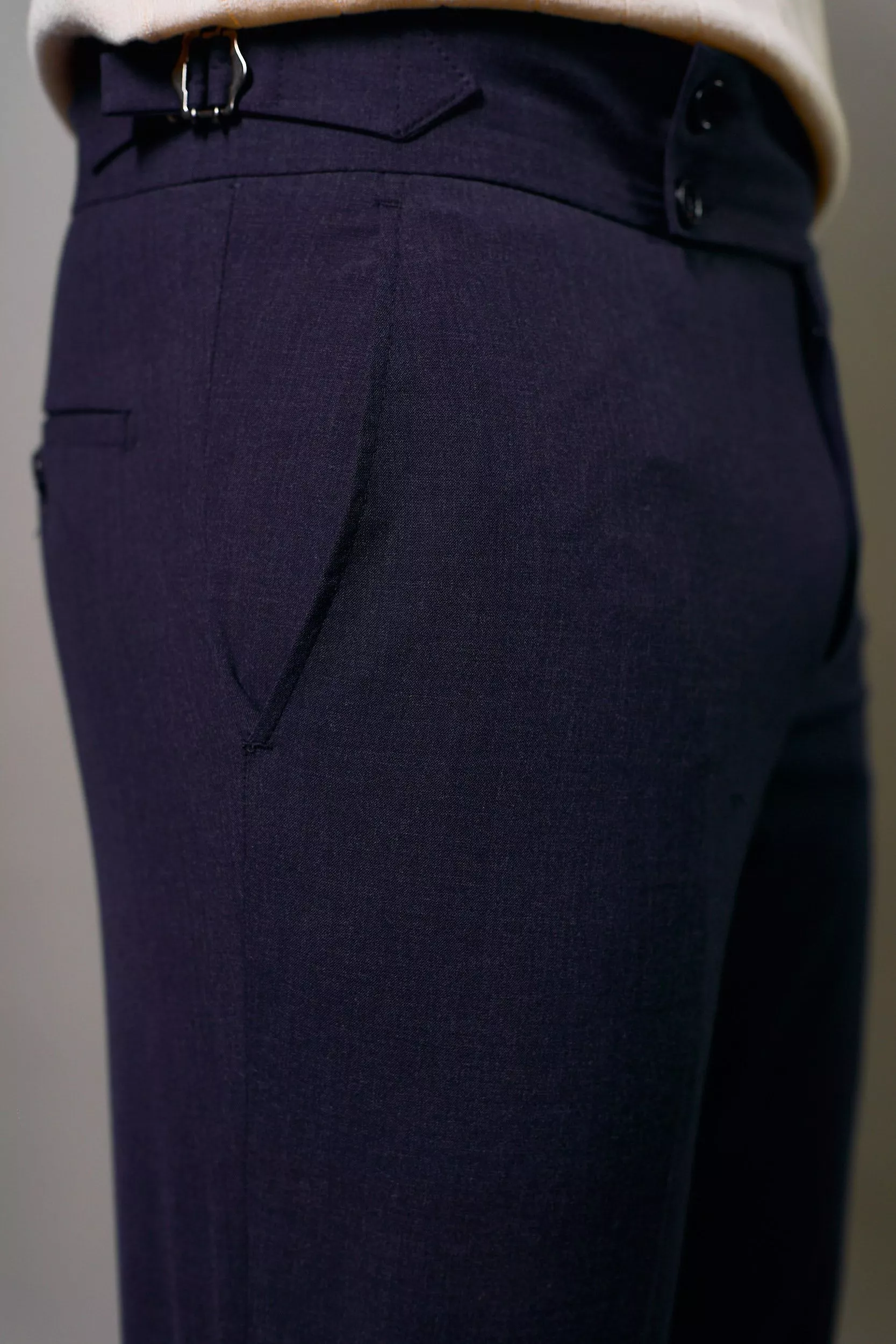 Брюки мужские (гурки)