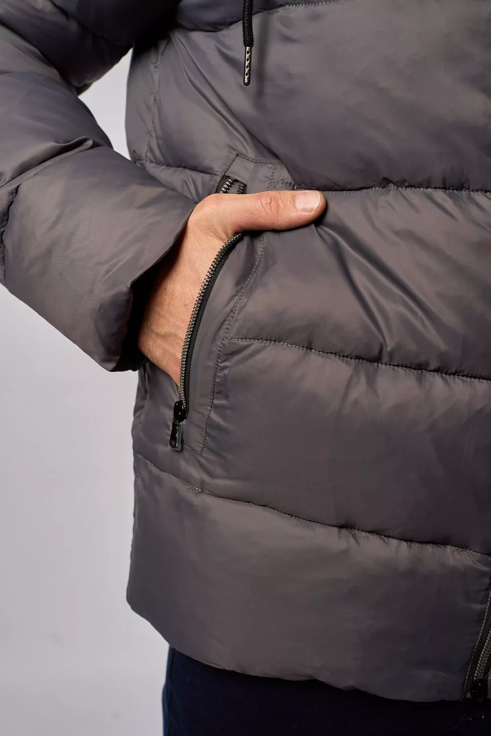 Куртка мужская