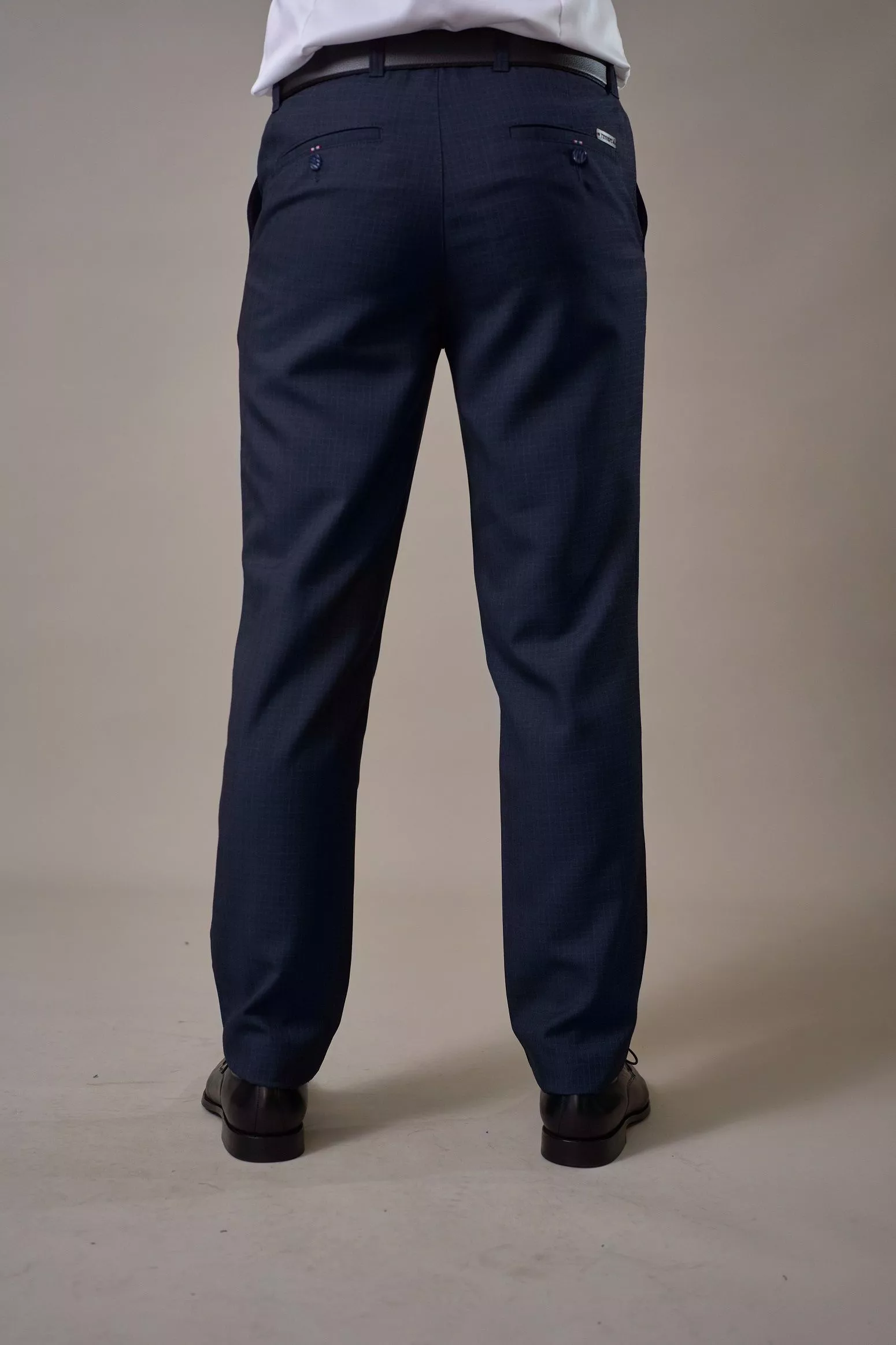 Брюки мужские Comfort fit