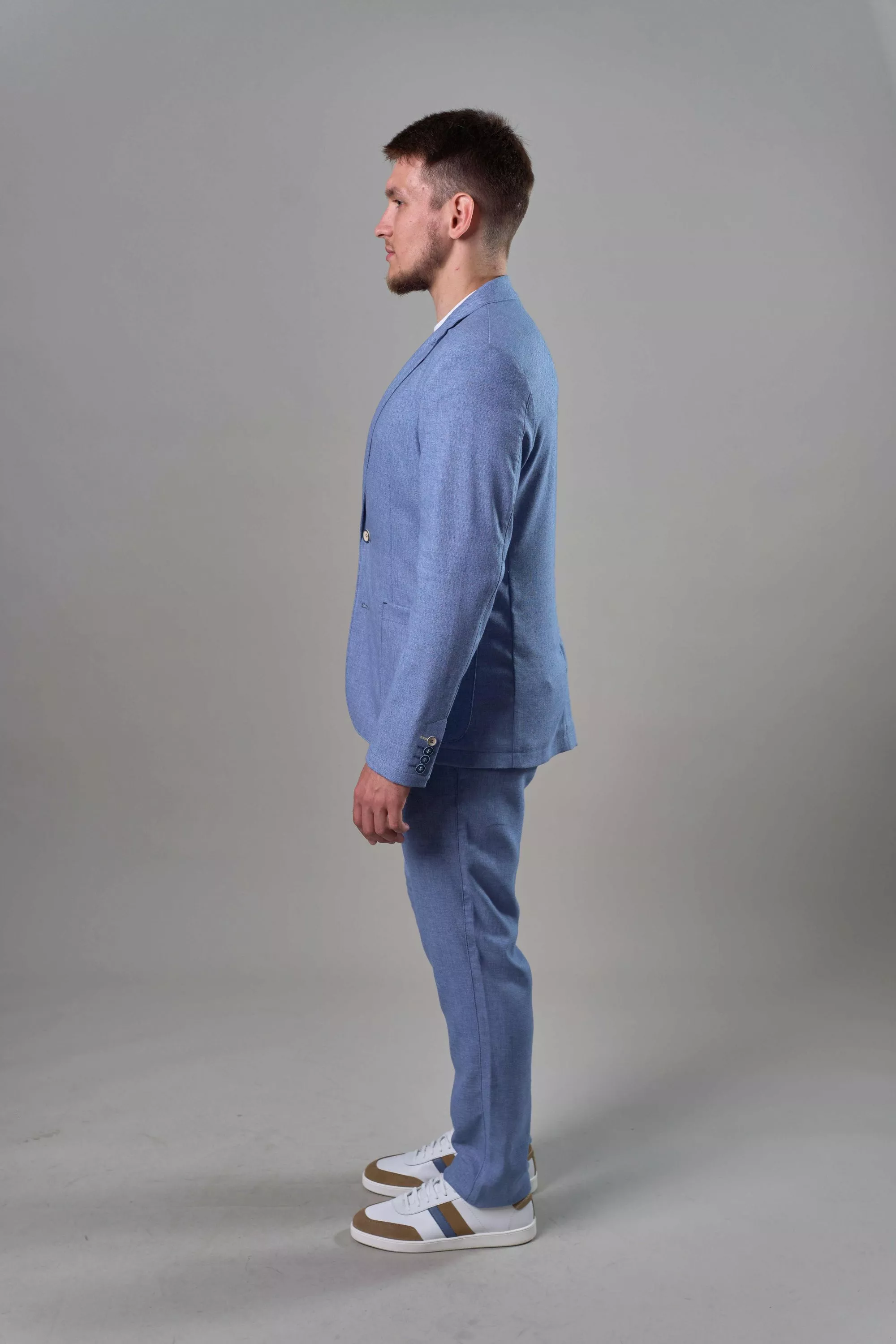 Пиджак мужской из комлекта