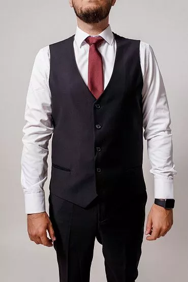 Жилет мужской