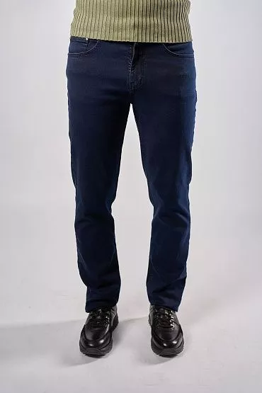 Брюки мужские (джинсы)