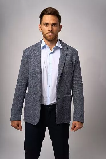 Пиджак мужской