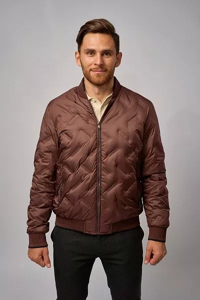 фото Куртка мужская