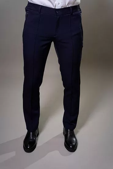 Брюки мужские