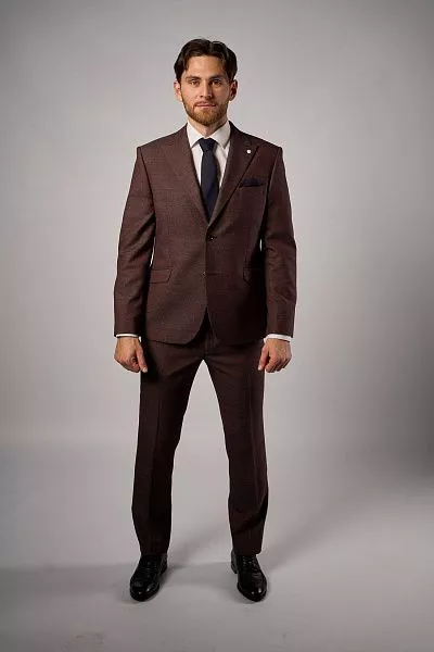 фото Костюм мужской