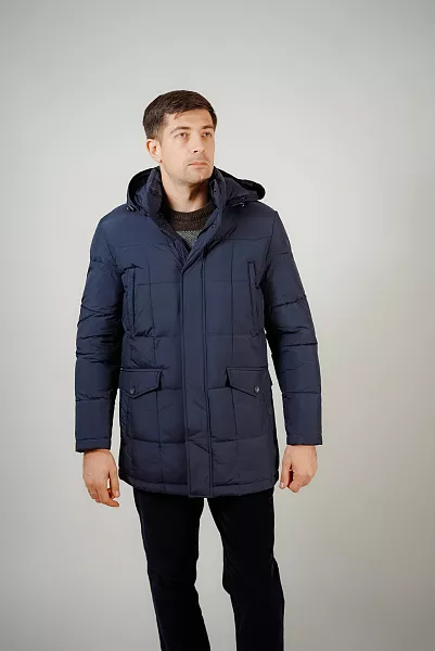 фото Куртка мужская