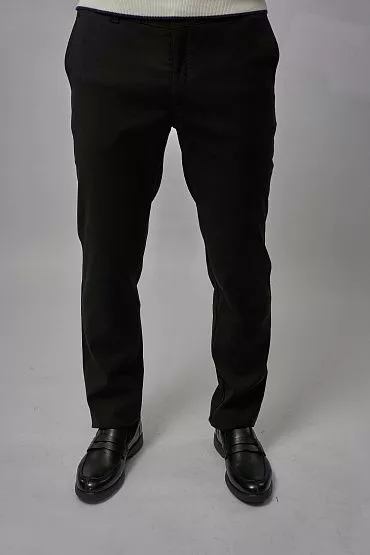 Брюки мужские SLIM FIT