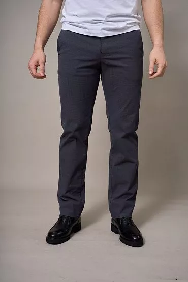 Брюки мужские Regular fit
