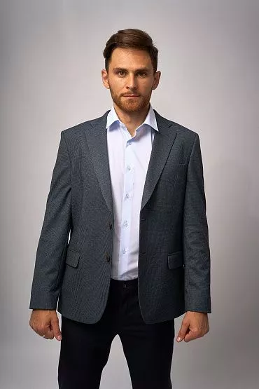 Пиджак мужской