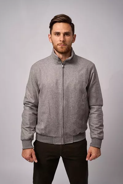 фото Куртка мужская