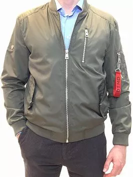 Мужские куртки в Саратове