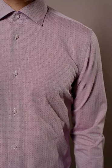 Сорочка мужская VESTER др