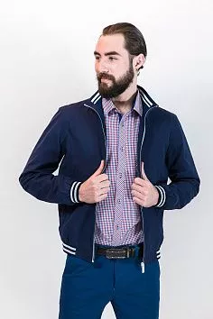 Модные мужские куртки