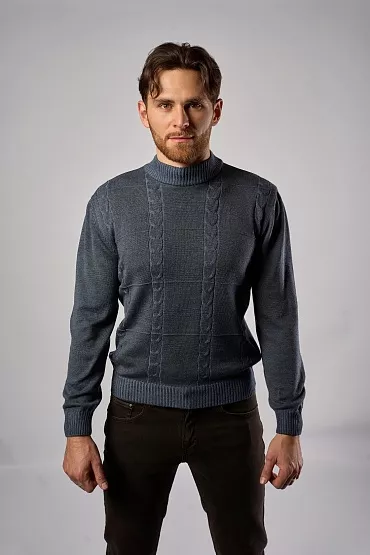 Трикотаж Джемпер