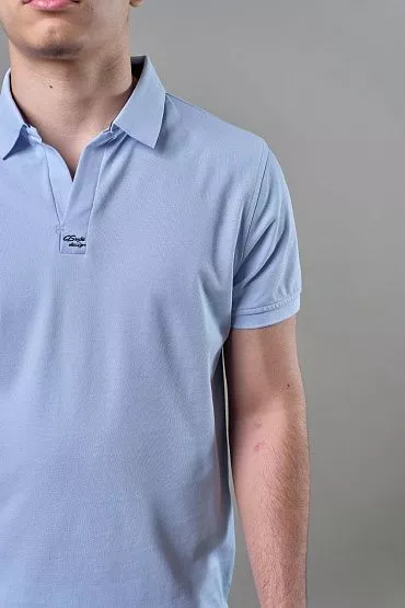 Джемпер-поло GROSTYLE knit