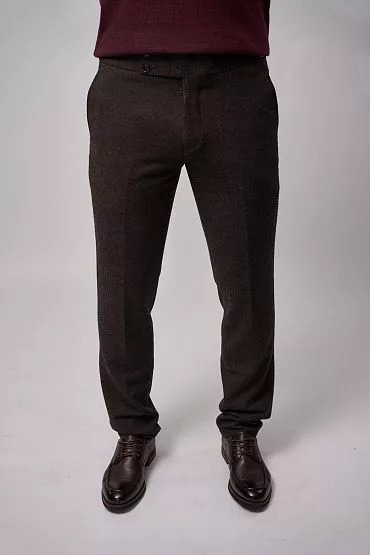 Брюки мужские