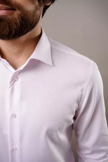 Сорочка мужская VESTER длинный рукав