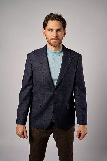 Пиджак мужской
