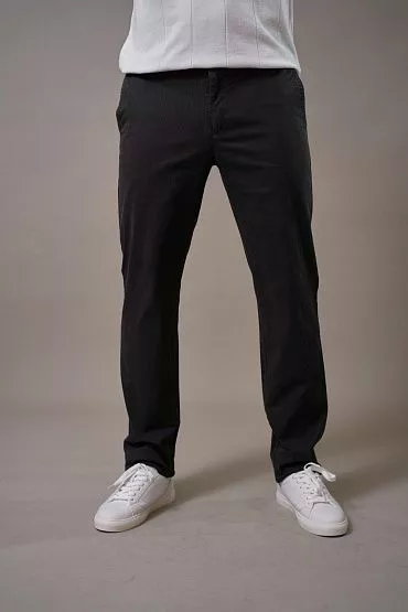 Брюки мужские Regular fit