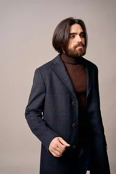 Пальто мужское Саратов