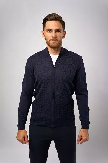 Свитер мужской