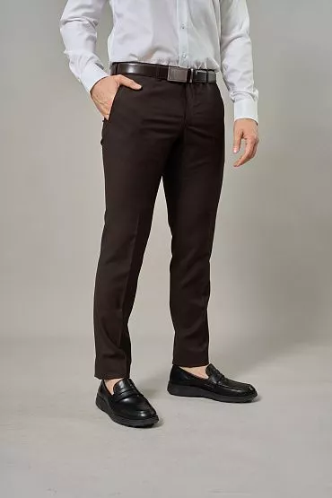Брюки мужские