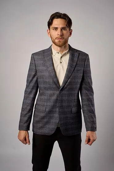 Пиджак мужской