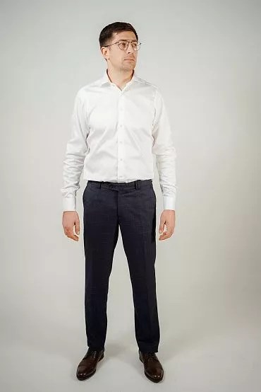 Брюки мужские