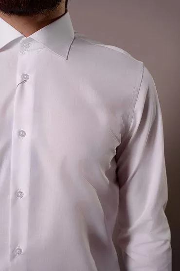 Сорочка мужская ELITA длинный рукав