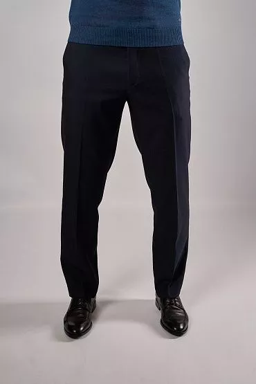 Брюки мужские