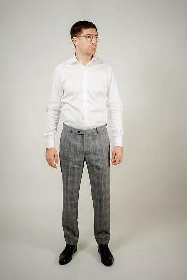 Брюки мужские