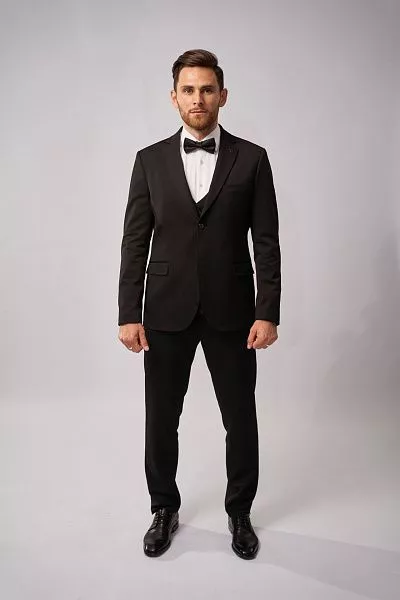 фото Костюм мужской